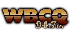 WBCQ 94.7 FM