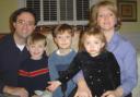 Grant Family