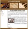PlayablePieces.com